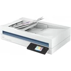 Kép 4/10 - HP ScanJet Ent Flow N6600 fnw1 Scanner