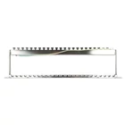Kép 4/4 - Intellinet 721011 Patch panel 24P Keyst 0,5U