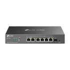 Kép 1/3 - TP-Link Omada ER707-M2 vezetékes router 2.5 Gigabit Ethernet, Fast Ethernet, Gigabit Ethernet Fekete