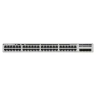 Kép 2/2 - Cisco Catalyst 9200L Vezérelt L3 Gigabit Ethernet (10/100/1000) Ethernet-áramellátás (PoE) támogatása Szürke