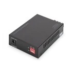 Kép 4/6 - Digitus DN-82150 hálózati média konverter 1000 Mbit/s 850 nm Multi-mode Fekete