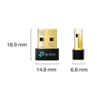 Kép 4/6 - TP-Link UB500 hálózati kártya Bluetooth