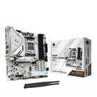 Kép 1/6 - ASRock B850M STEEL LEGEND WIFI AMD Ryzen 7000 Sorozat Alaplap DDR5 Támogatással