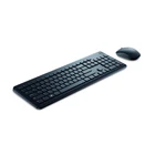Kép 3/10 - Dell Wireless Keyboard and Mouse-KM3322W - US International (QWERTY)
