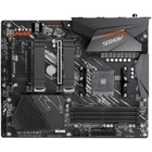 Kép 2/5 - Gigabyte B550 AORUS ELITE AX alaplap AMD B550 AM4 foglalat ATX