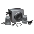 Kép 7/10 - Logitech 980-001256 hangfalszett 200 W Univerzális Fekete 2.1 csatornák 35 W