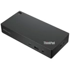 Kép 2/5 - Lenovo 40B10135IT ThinkPad Univerzális Thunderbolt 4 Okos Dokkoló