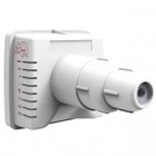 Kép 2/2 - Mikrotik LDF 5 Vörös, Fehér Ethernet-áramellátás (PoE) támogatása