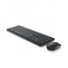 Kép 1/10 - Dell Wireless Keyboard and Mouse-KM3322W - US International (QWERTY)