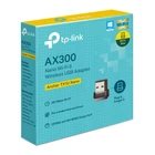 Kép 8/8 - TP-Link AX300 WLAN 287 Mbit/s