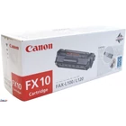 Kép 3/3 - Canon FX10 festékkazetta 1 dB Eredeti Fekete