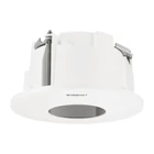 Kép 3/9 - Hanwha SHD-1408FPW tartozék biztonsági kamerához Ház és állvány