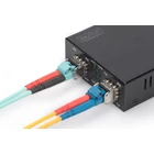 Kép 6/6 - Digitus DN-81000-04 halózati adó-vevő modul Száloptikai 1250 Mbit/s SFP 850 nm
