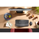 Kép 2/4 - Logitech 910-006221 egér Irodai Jobbkezes Bluetooth Hanyattegér 2000 DPI