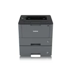 Kép 1/3 - Brother HL-L5100DNT lézeres nyomtató 1200 x 1200 DPI A4