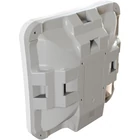Kép 2/3 - Mikrotik SXTSQ-5AXD WLAN csatlakozási pont 1200 Mbit/s Fehér Ethernet-áramellátás (PoE) támogatása