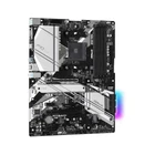 Kép 4/5 - Asrock B550 Pro4 AMD B550 AM4 foglalat ATX