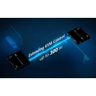 Kép 6/8 - Aten CE980-AT-G HDMI/DP/USB Optikai KVM Hosszabbító (True 4K@300m)