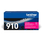 Kép 1/4 - Brother TN-910M festékkazetta 1 db Eredeti Magenta