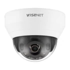 Kép 1/3 - Hanwha QND-6022R1 biztonsági kamera Dóm IP biztonsági kamera 1920 x 1080 pixelek Plafon