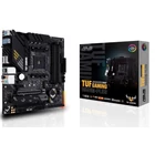 Kép 4/5 - ASUS TUF GAMING B550M PLUS AMD B550 AM4 foglalat Micro ATX