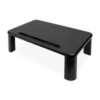 Kép 1/10 - DIGITUS Adjustable tabletop Monitor Riser
