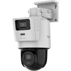 Kép 1/3 - Hilook by Hikvision PTZ-N2D400M-DE/14(2.8/8mm)(O-STD) Kétlencsés Kamera