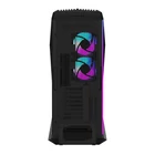 Kép 8/10 - GIGABYTE AORUS C700 GLASS Full Tower Fekete