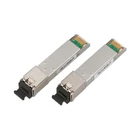 Kép 2/3 - Extralink EX.15074 halózati adó-vevő modul Száloptikai 1250 Mbit/s SFP 1550 nm