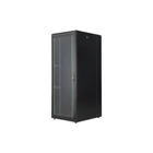 Kép 1/10 - Digitus DN-31201-B Unique Light sorozat hálózati szekrény - 800x1000 mm (SzéxM)