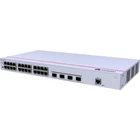 Kép 3/8 - Huawei Switch S310-24T4S (24*GE ports, 4*GE SFP ports, AC power)