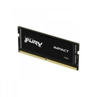 Kép 2/10 - Kingston Fury Impact 64GB [2x32GB 5600MHz DDR5 CL40 SODIMM]