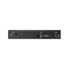 Kép 2/4 - TP-Link VIGI NVR1004H Fekete