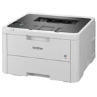 Kép 4/5 - Brother HL-L3220CW lézeres nyomtató Szín 600 x 2400 DPI A4 Wi-Fi