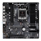 Kép 2/6 - Asrock B650M PG Lightning AMD B650 Socket AM5 Micro ATX