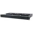 Kép 1/6 - Intellinet 712668 rack tartozék Ventilátor tálca