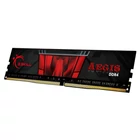 Kép 3/4 - G.Skill Aegis F4-3200C16D-16GIS memória modul 16 GB 2 x 8 GB DDR4