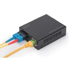 Kép 2/6 - Digitus DN-82150 hálózati média konverter 1000 Mbit/s 850 nm Multi-mode Fekete