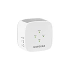 Kép 1/5 - NETGEAR EX3110 Hálózati jelismétlő Fehér