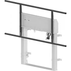 Kép 10/10 - iiyama MD-WLIFT2031-W1 asztali TV konzol 2,67 M (105") Padló Fehér