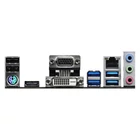 Kép 5/5 - ASRock 90-MXBDJ0-A0UAYZ B550M-HDV AMD Ryzen DDR4 Micro ATX alaplap
