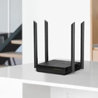 Kép 5/5 - TP-Link Archer C64 vezetéknélküli router Gigabit Ethernet Kétsávos (2,4 GHz / 5 GHz) Fekete