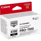 Kép 3/3 - Canon LUCIA PRO II tintapatron 1 db Eredeti Standard teljesítmény Matt fekete