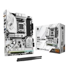 Kép 1/6 - Asrock B850 Steel Legend WiFi AMD B850 Socket AM5 ATX