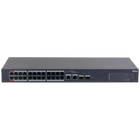 Kép 2/3 - Dahua CS4226-24ET-240 26-portos felhőalapú asztali szwitch 24 PoE porttal