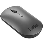 Kép 4/6 - Lenovo ThinkBook egér Irodai Kétkezes Bluetooth Optikai 2400 DPI