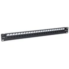 Kép 2/4 - Intellinet 720564 patch panel 1U
