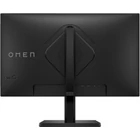 Kép 6/10 - OMEN by HP 23.8 inch FHD 165Hz Gaming Monitor - OMEN 24 számítógép monitor 60,5 cm (23.8") 1920 x 1080 pixelek Full HD LCD Fekete