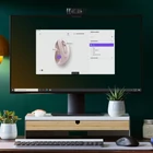 Kép 5/6 - Logitech 910-006254 egér Irodai Jobbkezes Bluetooth Optikai 4000 DPI