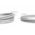 Kép 3/4 - Digitus DK-1617-020S hálózati kábel Szürke 2 M Cat6 U/UTP (UTP)